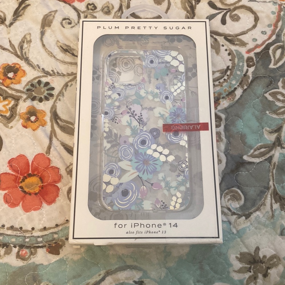 Hello I’m trying to sell an iPhone case.